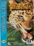 Sega  Sega CD&nbsp; - &nbsp;Animals!, The (U) (Front)